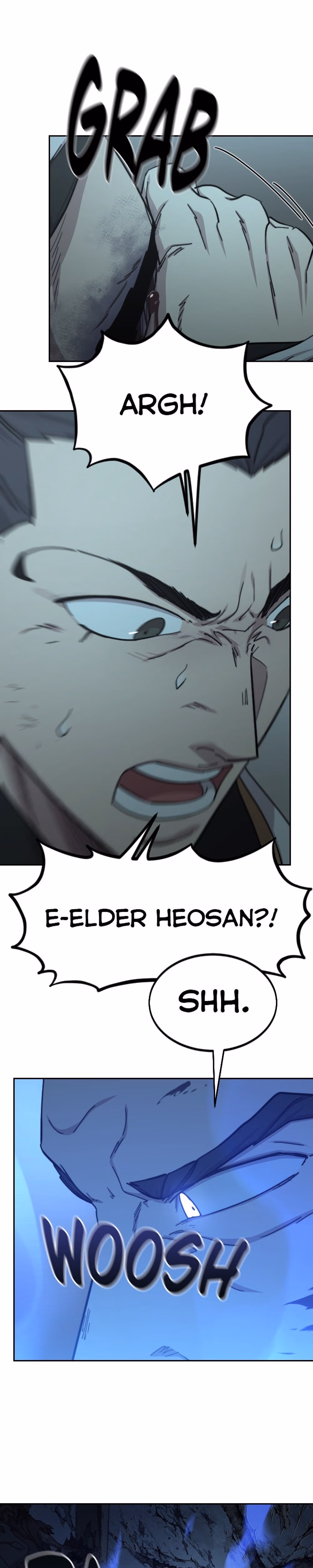 Return of the Blossoming Blade - Chapter 103 - Part 7