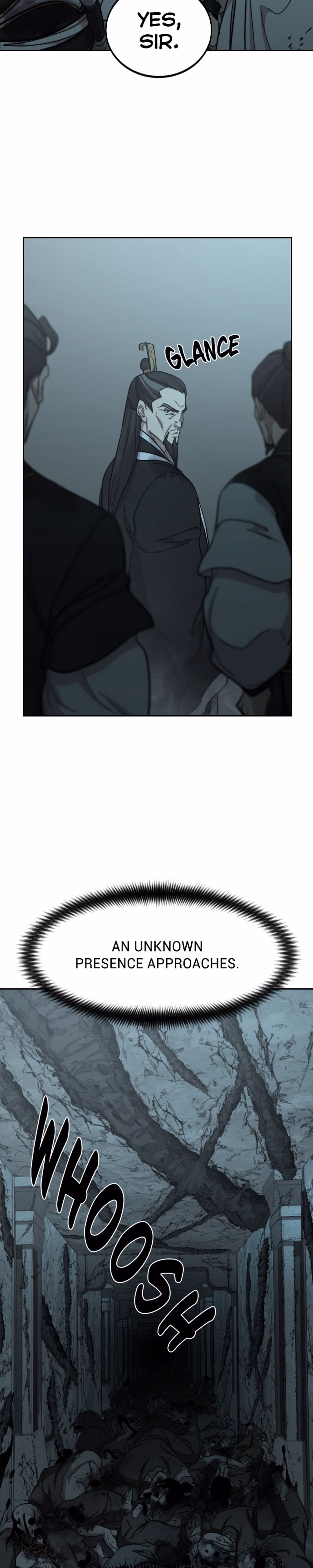 Return of the Blossoming Blade - Chapter 103 - Part 15