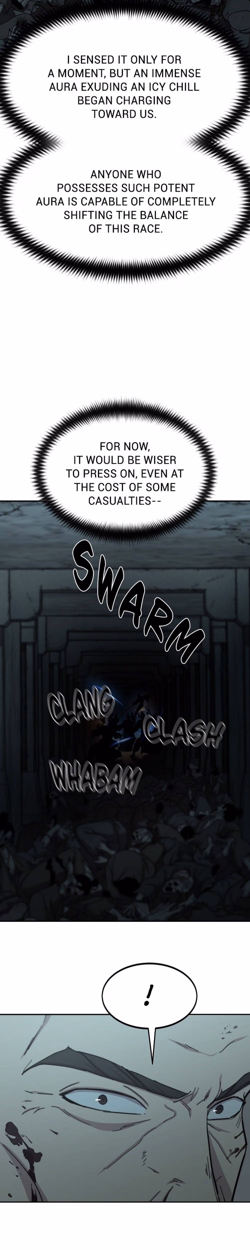 Return of the Blossoming Blade - Chapter 103 - Part 16