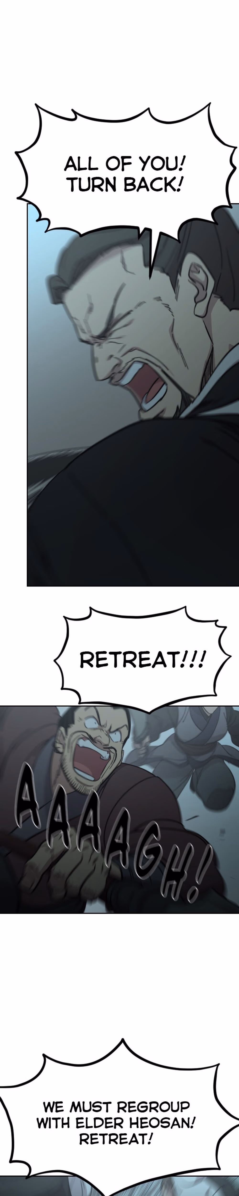 Return of the Blossoming Blade - Chapter 103 - Part 17