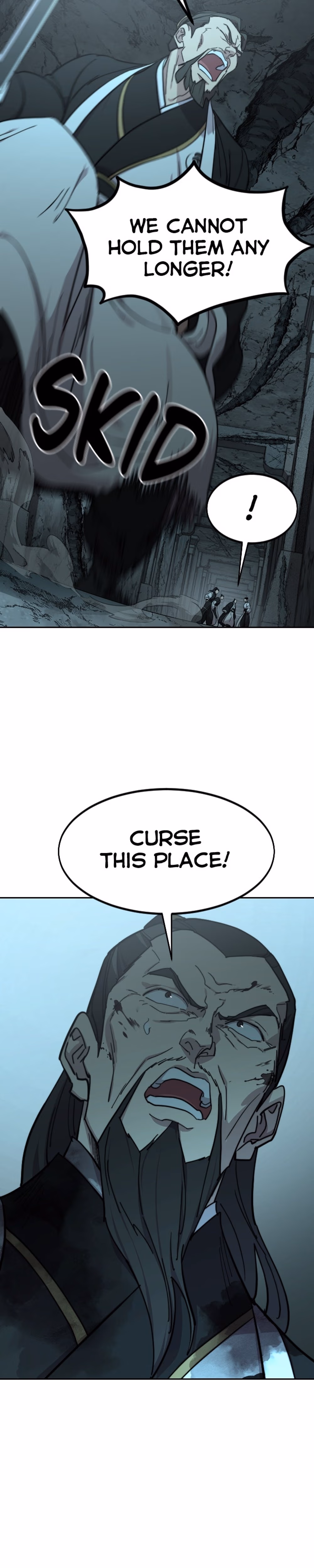 Return of the Blossoming Blade - Chapter 103 - Part 19