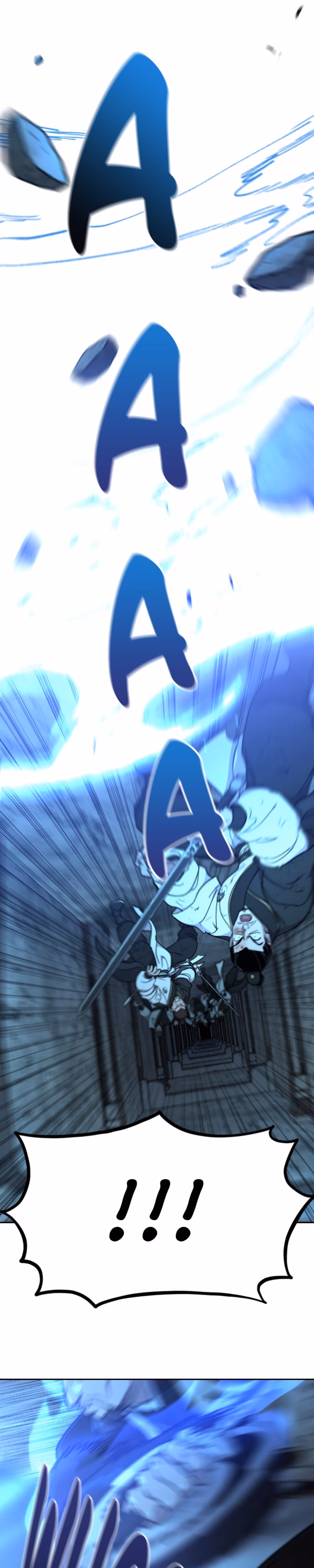 Return of the Blossoming Blade - Chapter 103 - Part 22