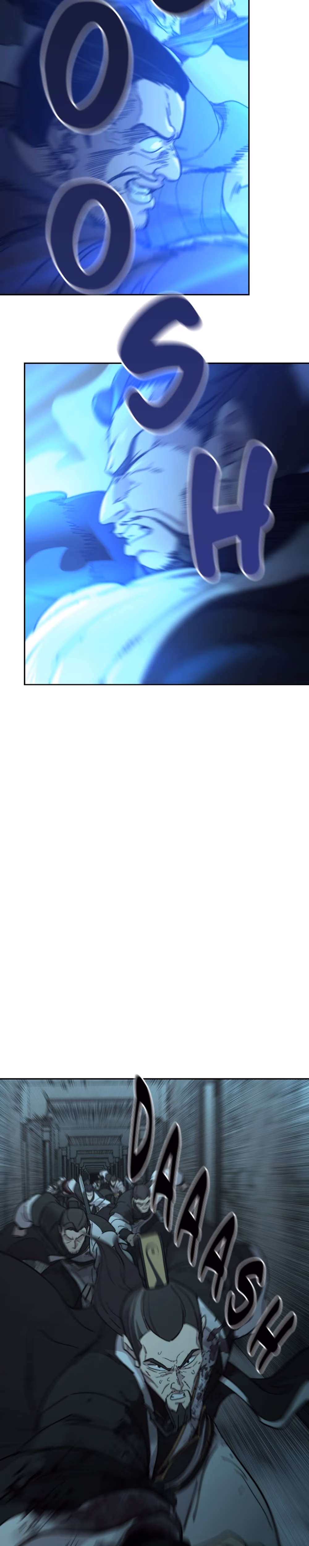 Return of the Blossoming Blade - Chapter 103 - Part 25