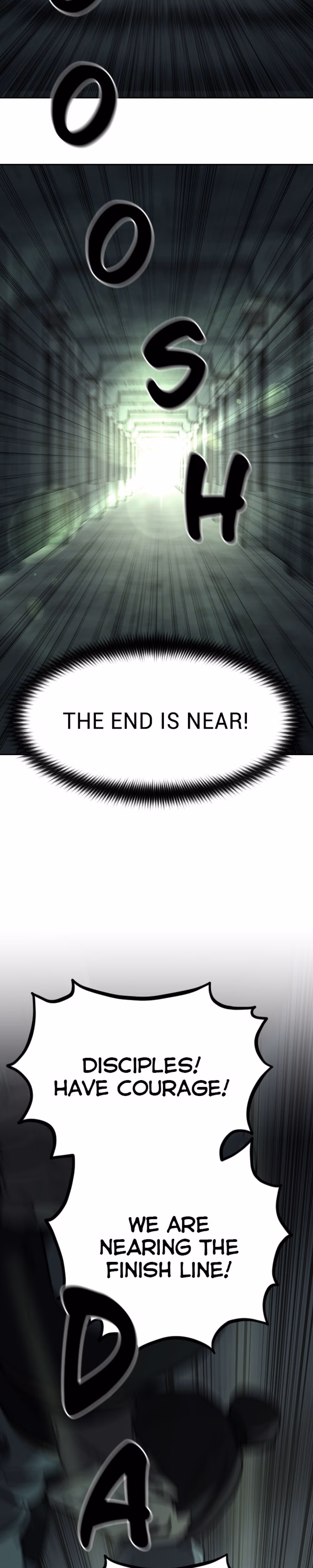 Return of the Blossoming Blade - Chapter 103 - Part 29