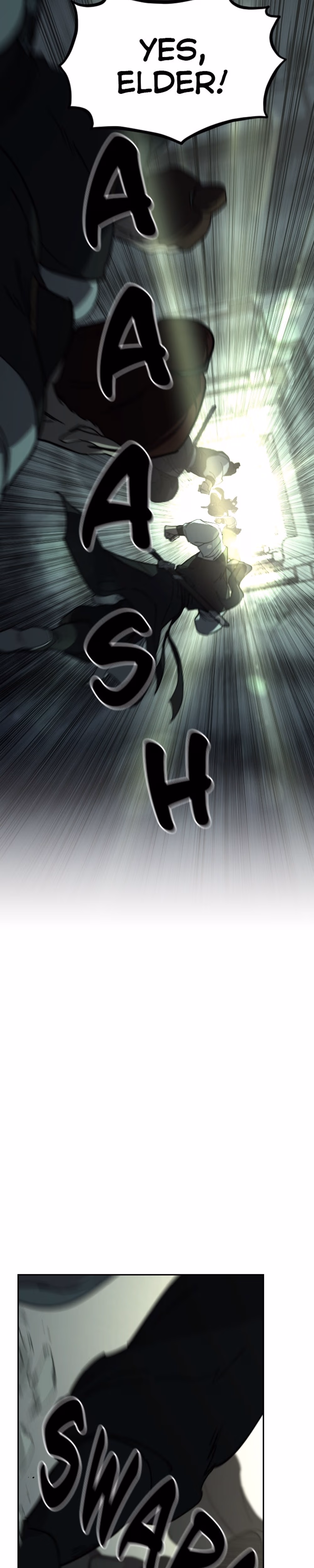 Return of the Blossoming Blade - Chapter 103 - Part 30