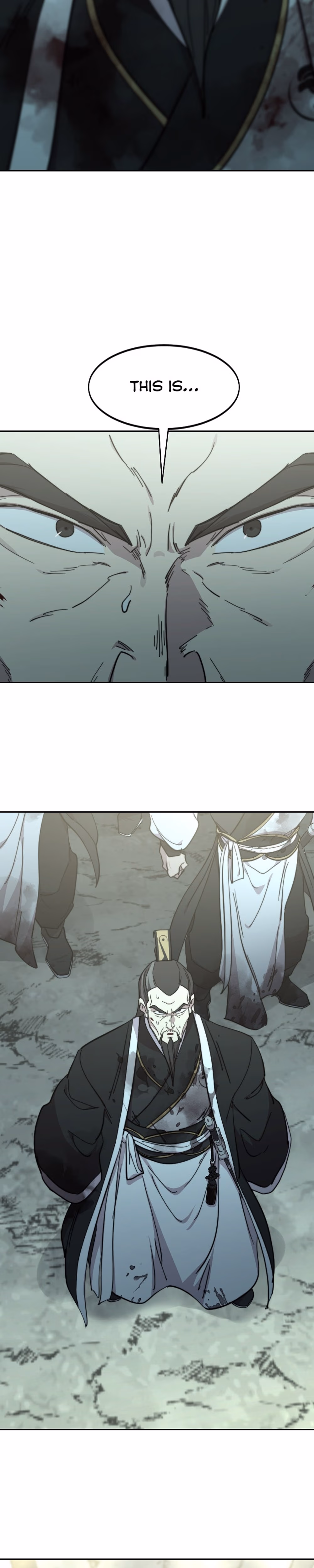 Return of the Blossoming Blade - Chapter 103 - Part 32