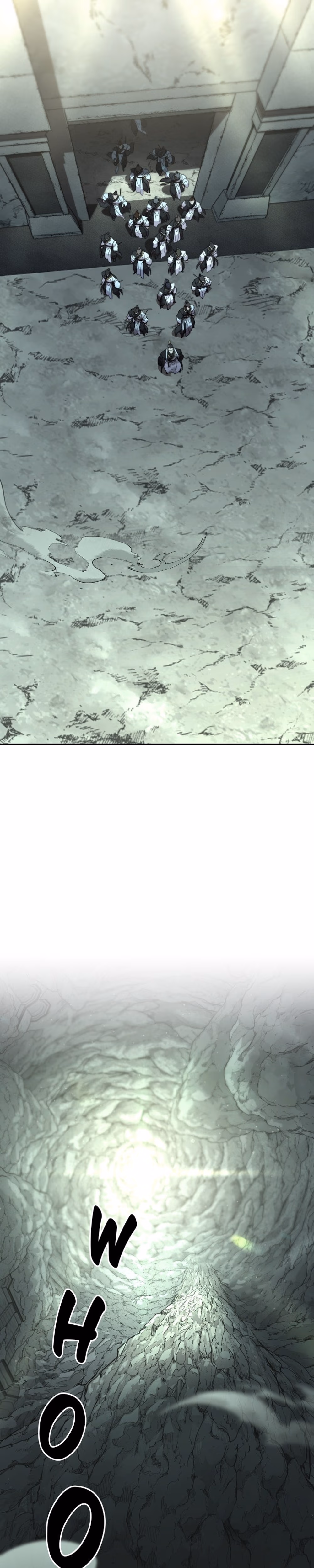 Return of the Blossoming Blade - Chapter 103 - Part 33