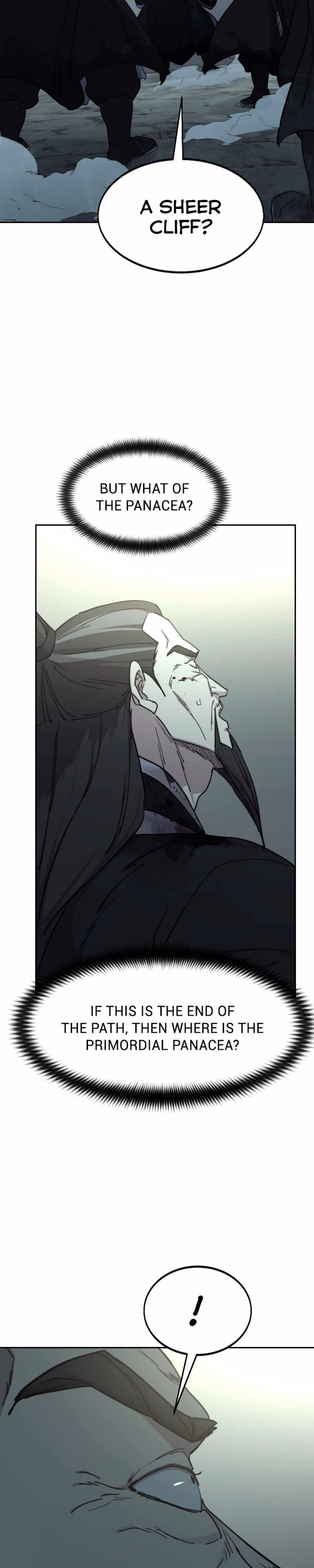 Return of the Blossoming Blade - Chapter 103 - Part 35