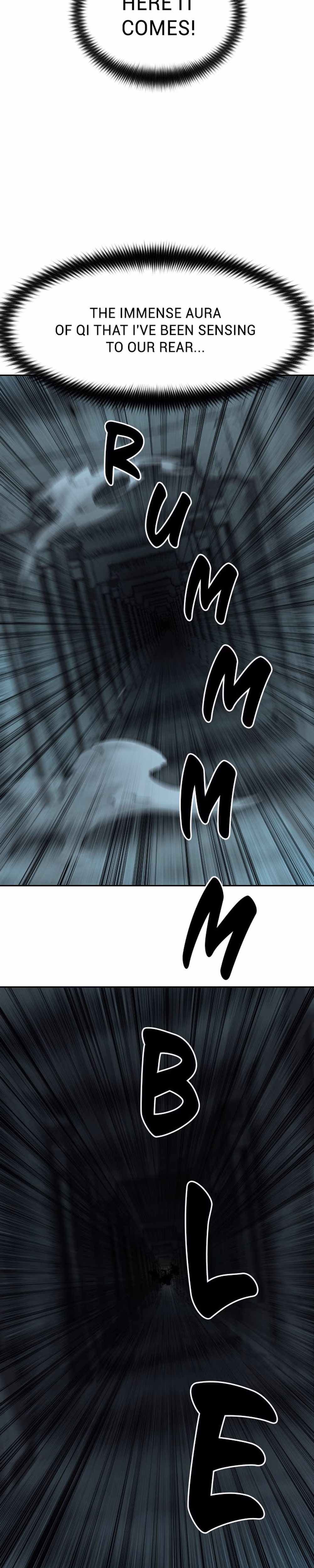 Return of the Blossoming Blade - Chapter 103 - Part 39