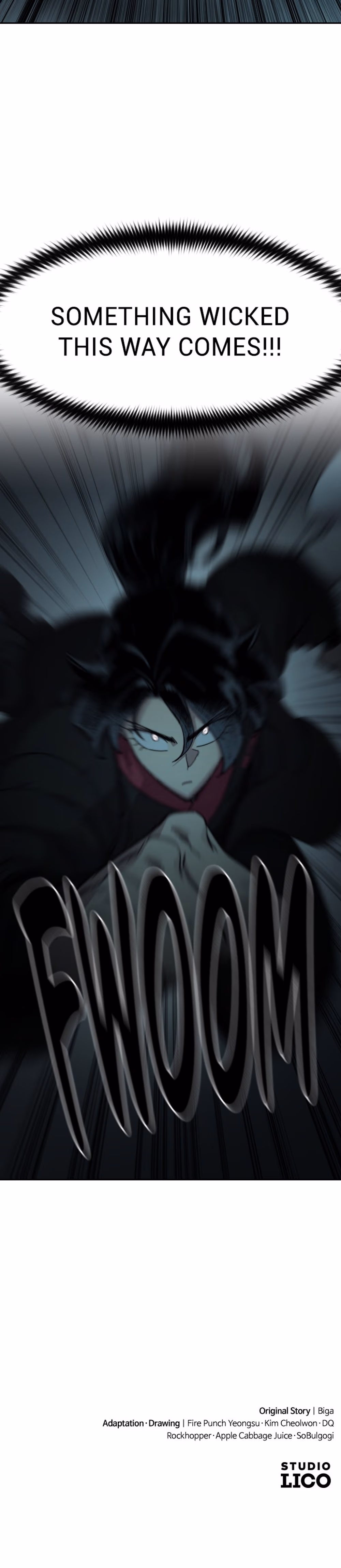 Return of the Blossoming Blade - Chapter 103 - Part 40