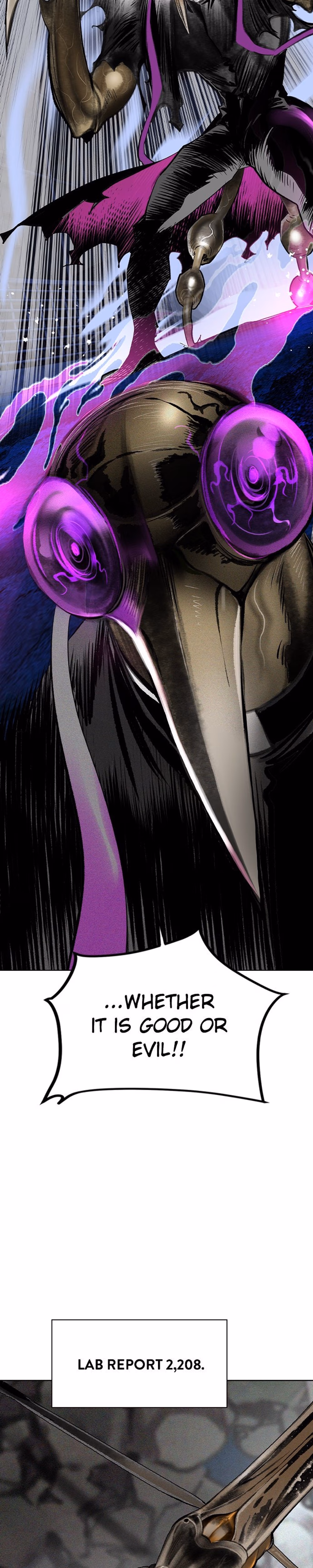 Jungle Juice - Chapter 107 - Part 3