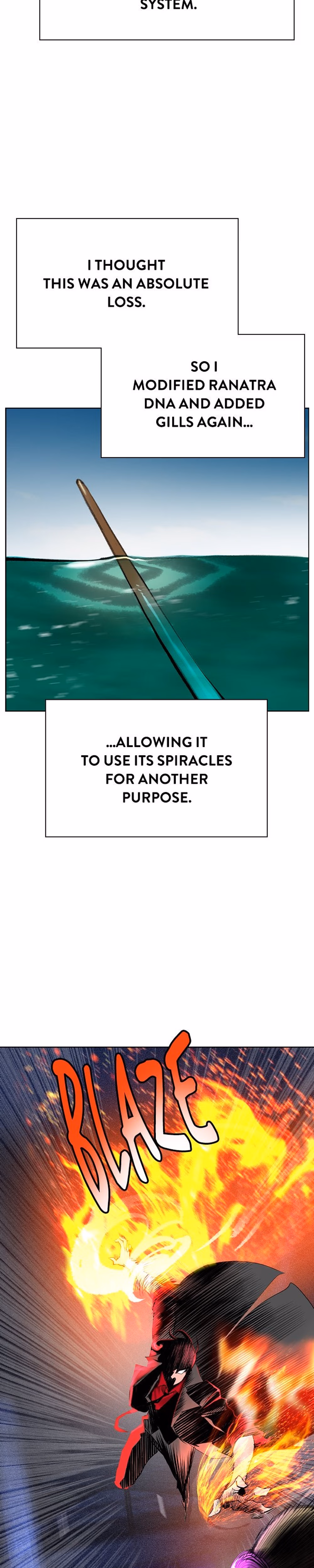 Jungle Juice - Chapter 107 - Part 5