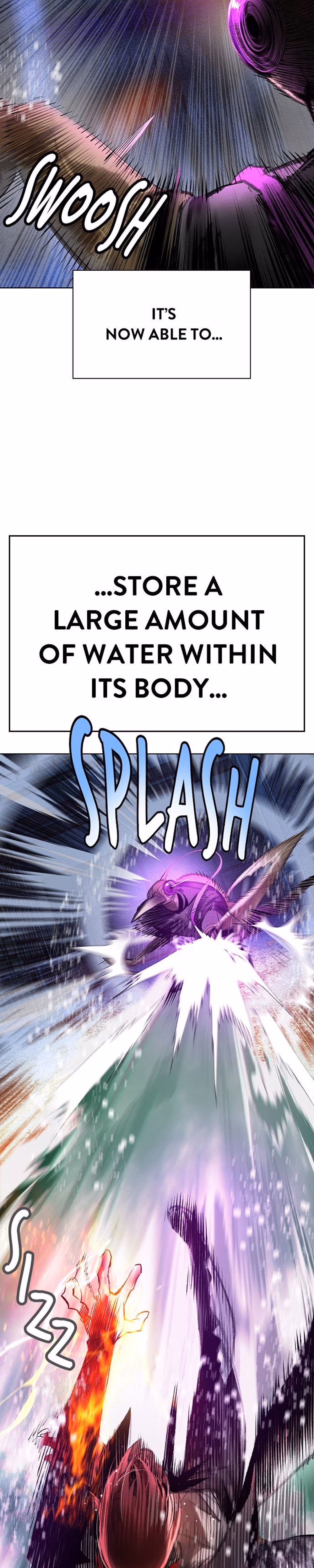 Jungle Juice - Chapter 107 - Part 6