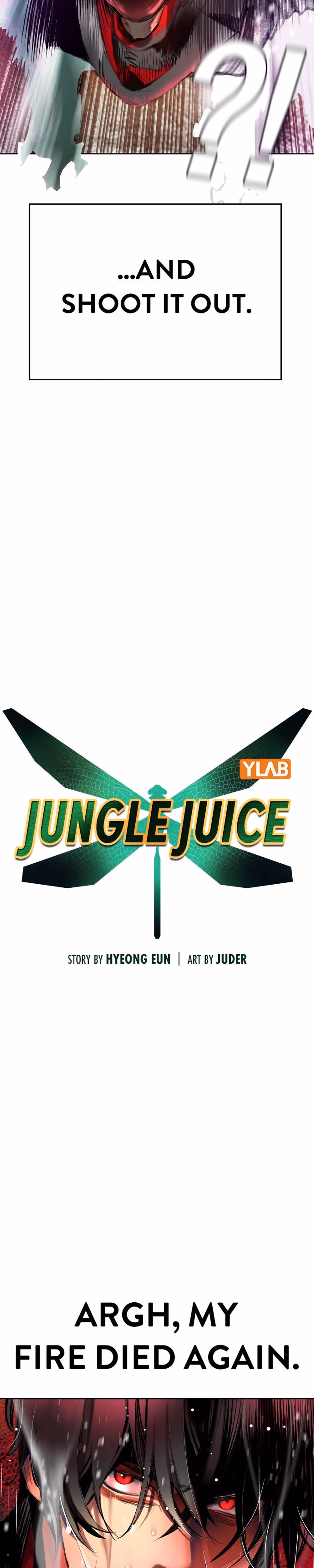 Jungle Juice - Chapter 107 - Part 7