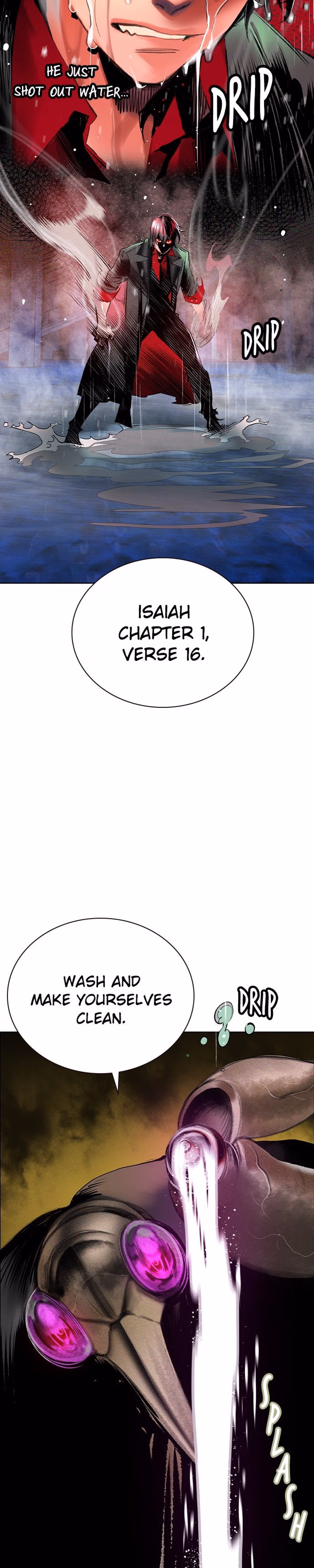 Jungle Juice - Chapter 107 - Part 8