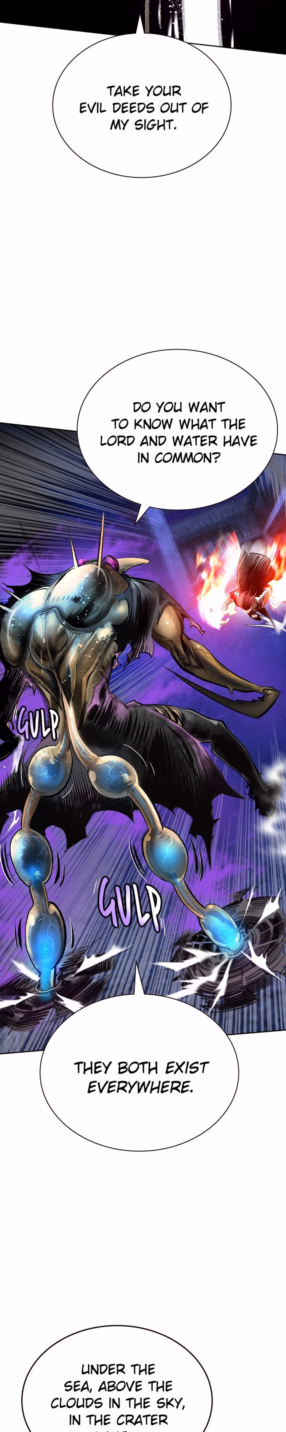 Jungle Juice - Chapter 107 - Part 9