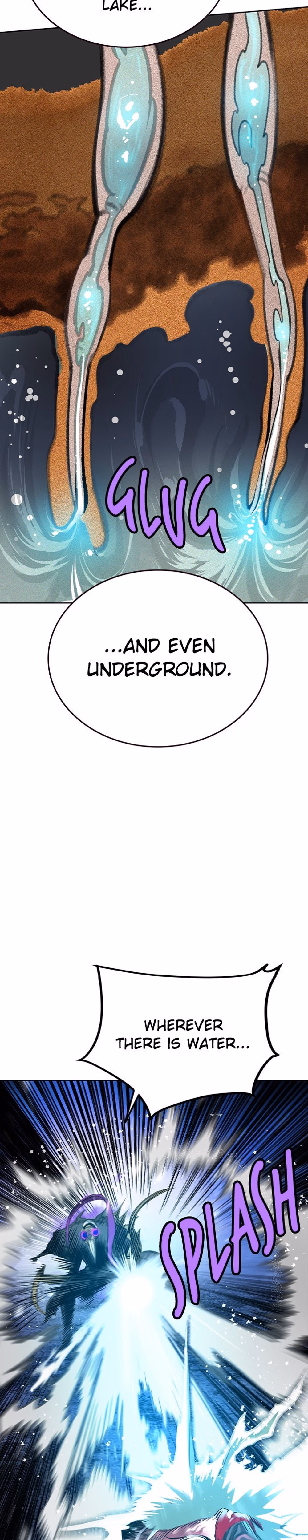 Jungle Juice - Chapter 107 - Part 10