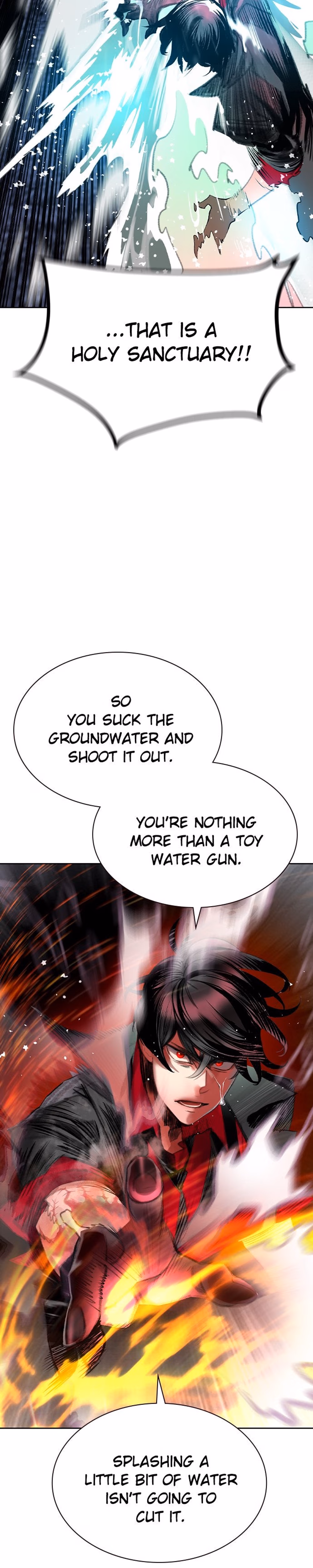 Jungle Juice - Chapter 107 - Part 11