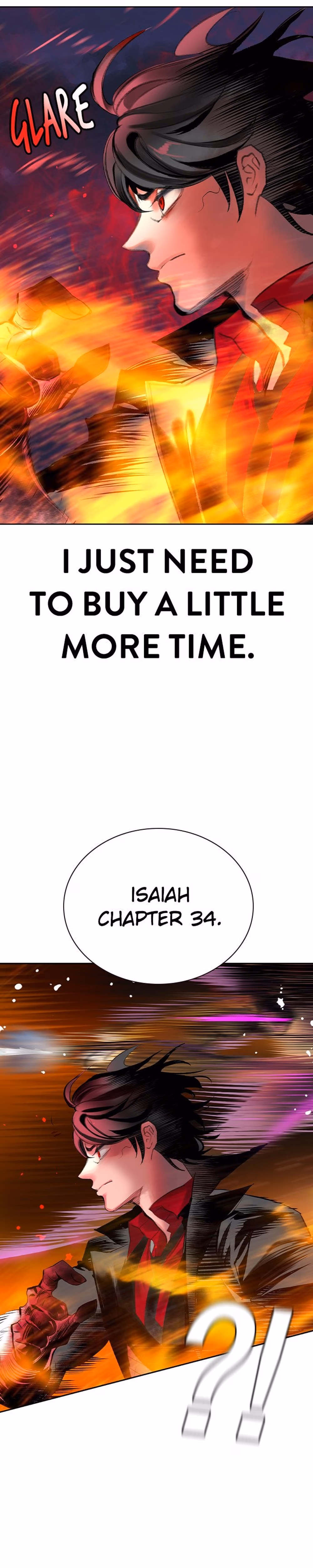 Jungle Juice - Chapter 107 - Part 13