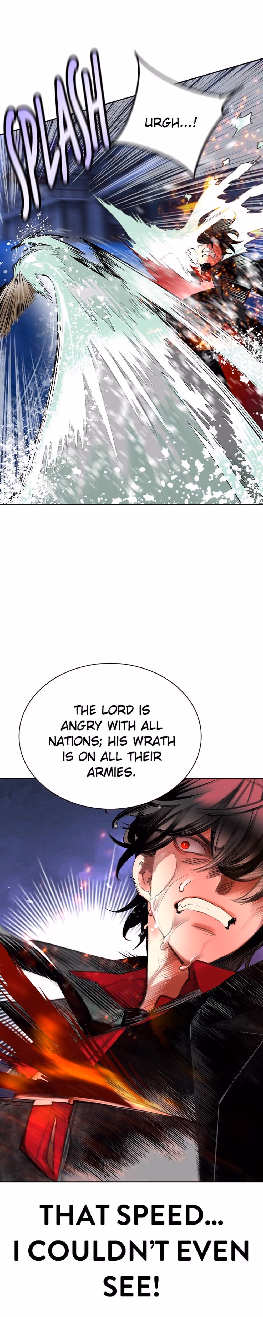 Jungle Juice - Chapter 107 - Part 14