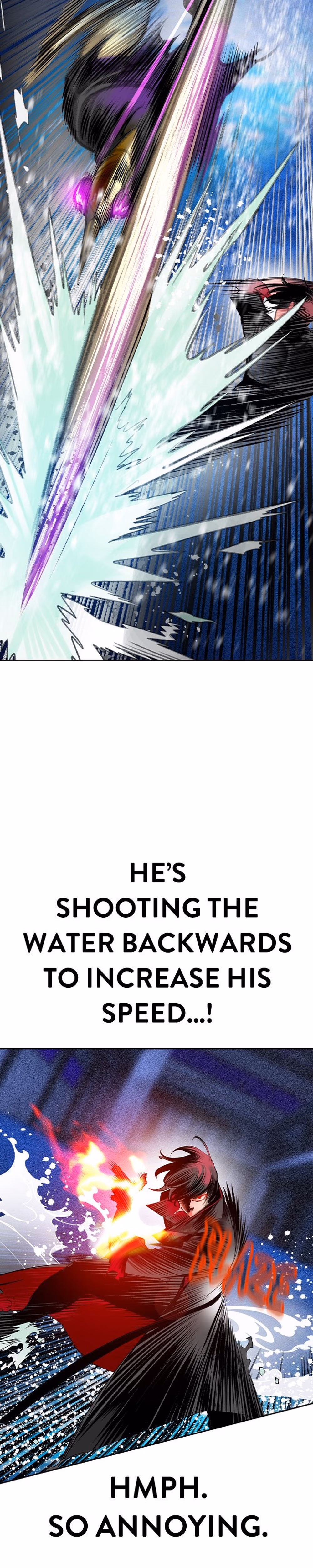 Jungle Juice - Chapter 107 - Part 17