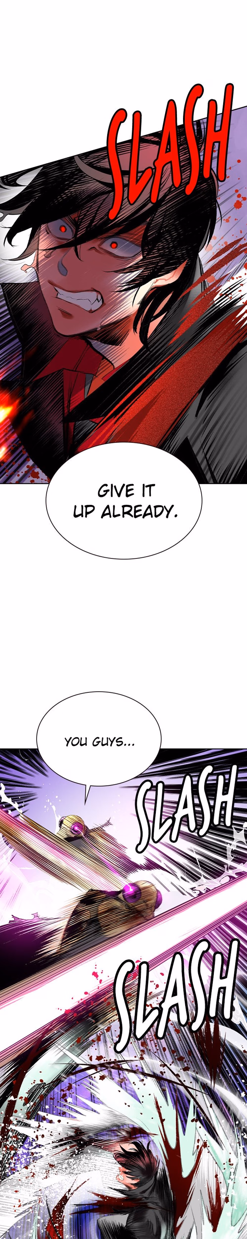 Jungle Juice - Chapter 107 - Part 18