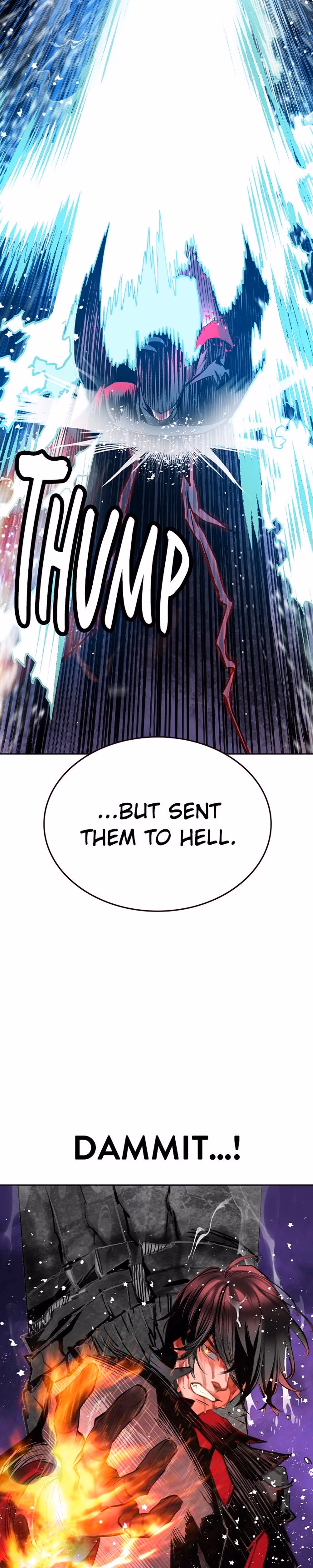 Jungle Juice - Chapter 107 - Part 21