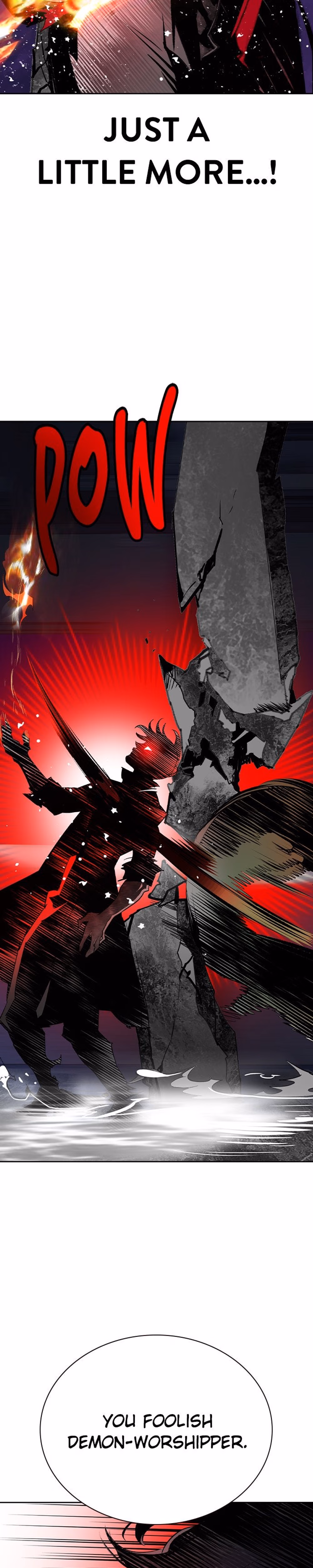 Jungle Juice - Chapter 107 - Part 22