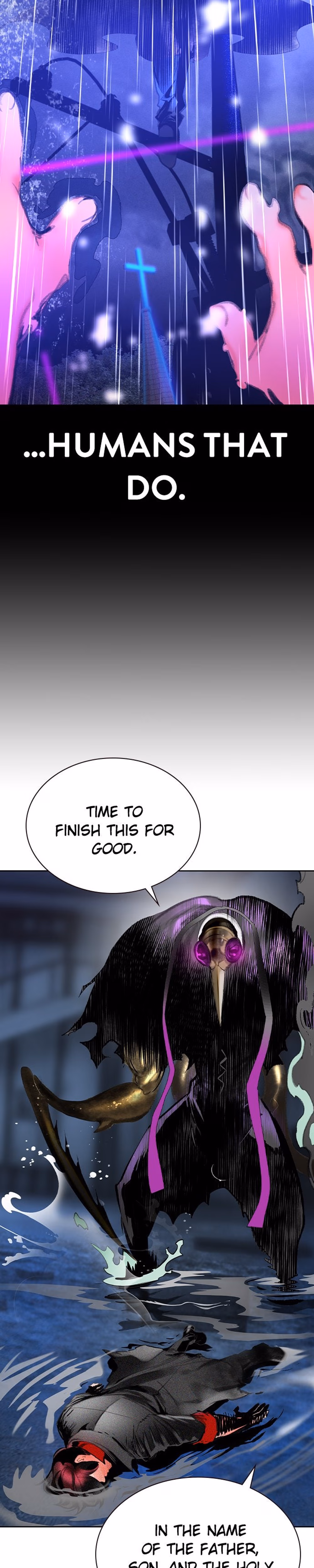 Jungle Juice - Chapter 107 - Part 27