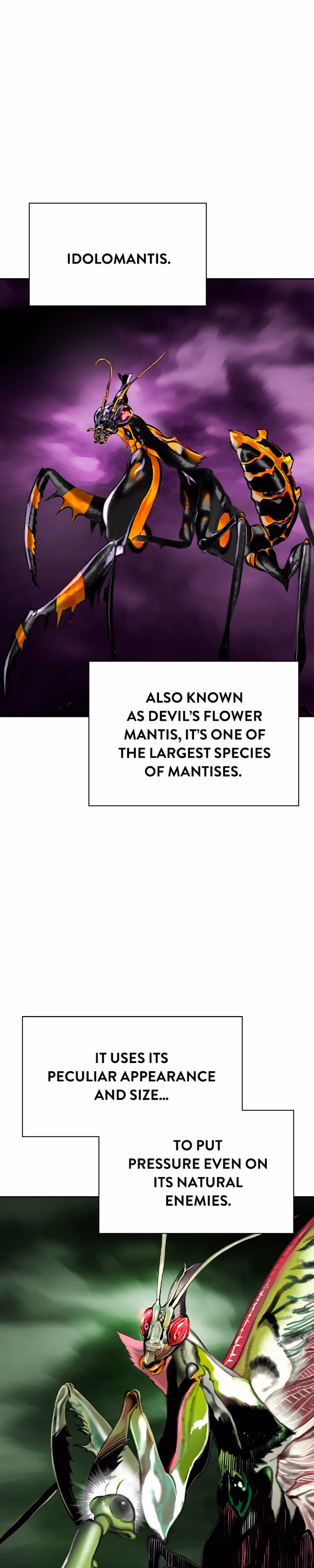 Jungle Juice - Chapter 107 - Part 33
