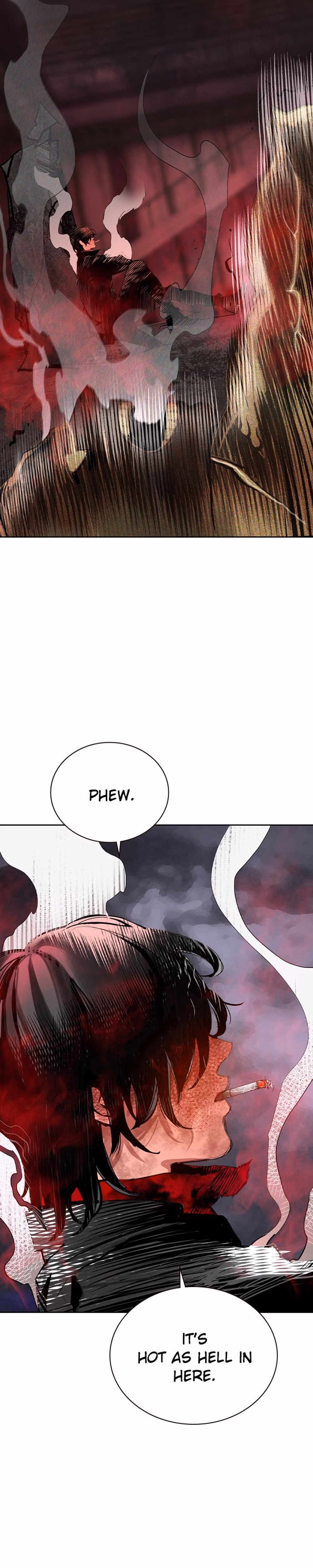 Jungle Juice - Chapter 107 - Part 41