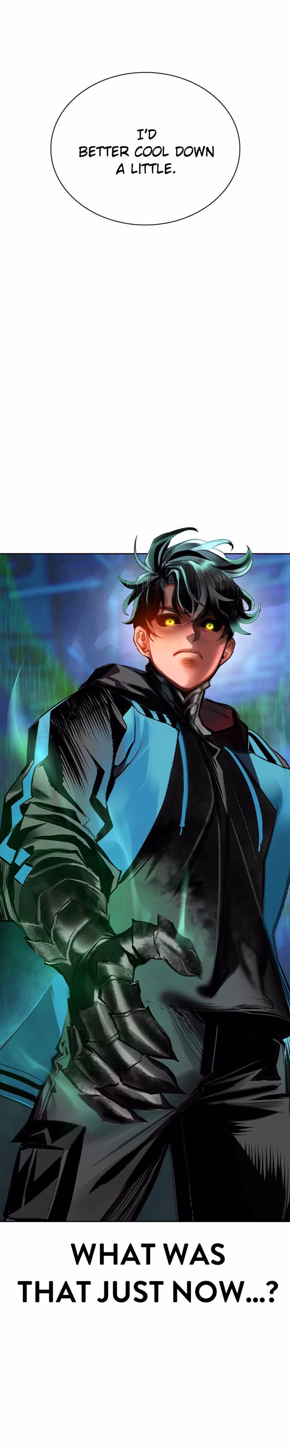 Jungle Juice - Chapter 107 - Part 42