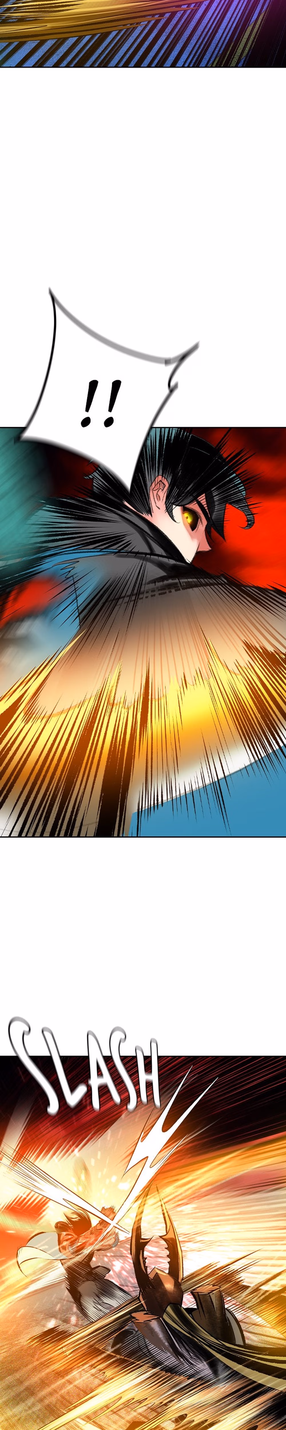 Jungle Juice - Chapter 107 - Part 48