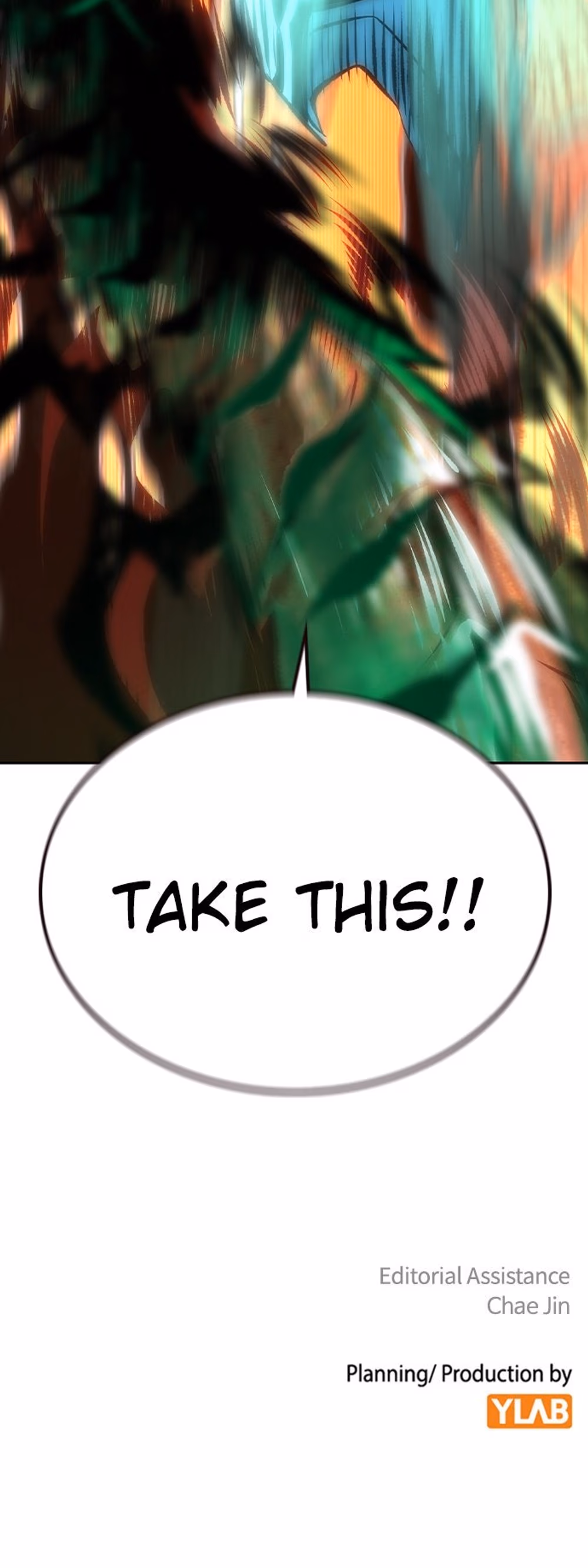 Jungle Juice - Chapter 107 - Part 55