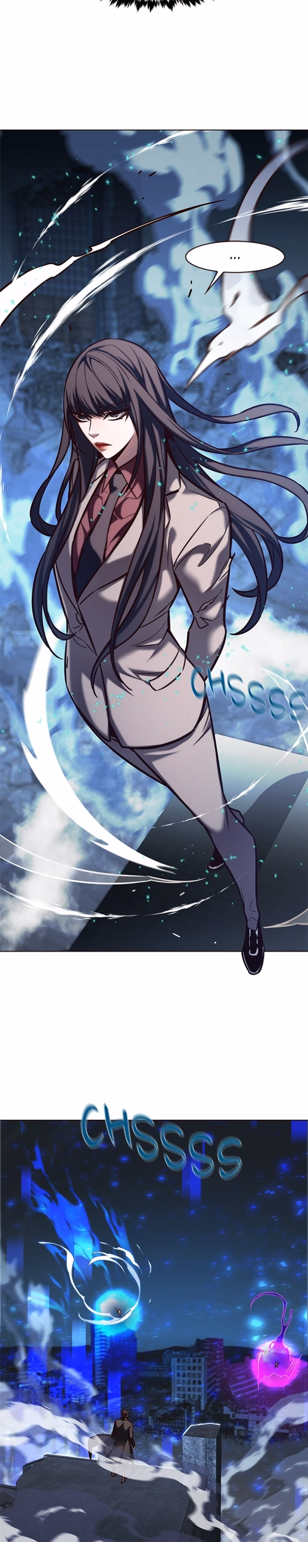 Eleceed - Chapter 184 - Part 3