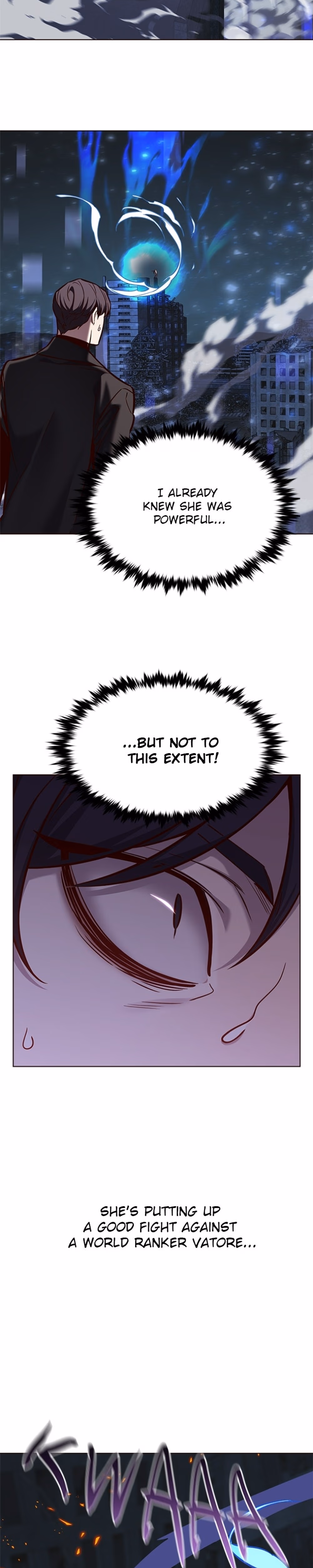 Eleceed - Chapter 184 - Part 4