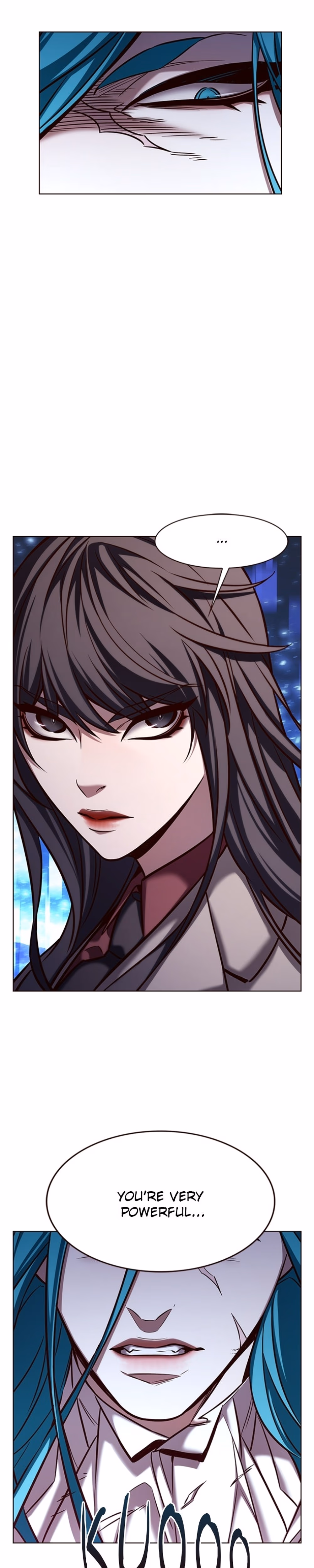 Eleceed - Chapter 184 - Part 6