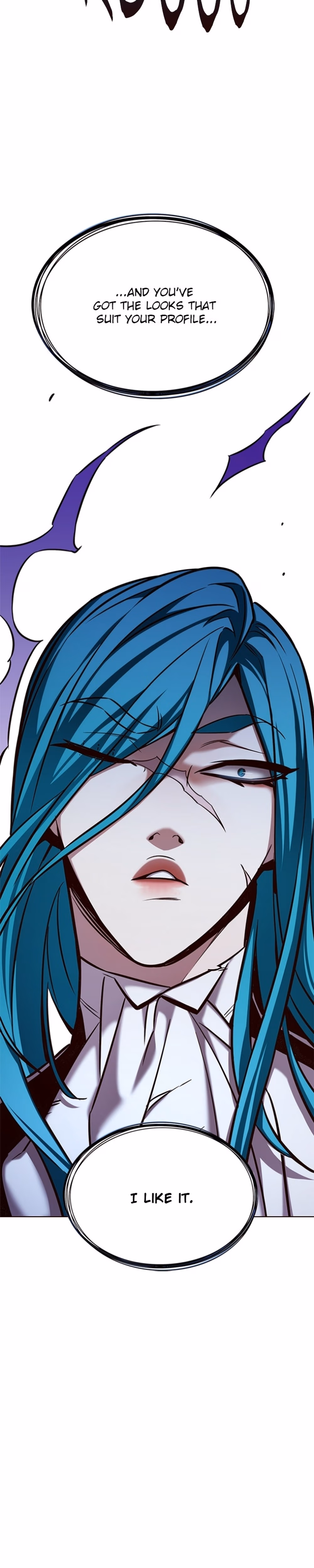 Eleceed - Chapter 184 - Part 7