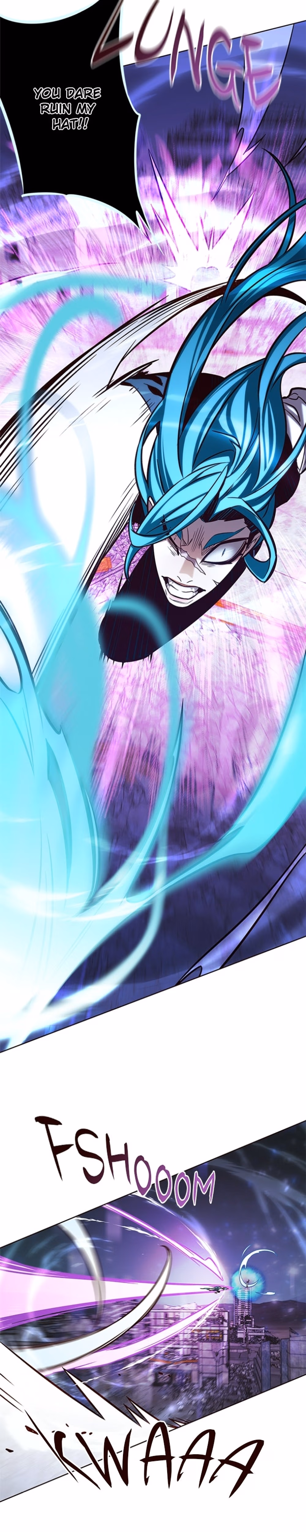 Eleceed - Chapter 184 - Part 11