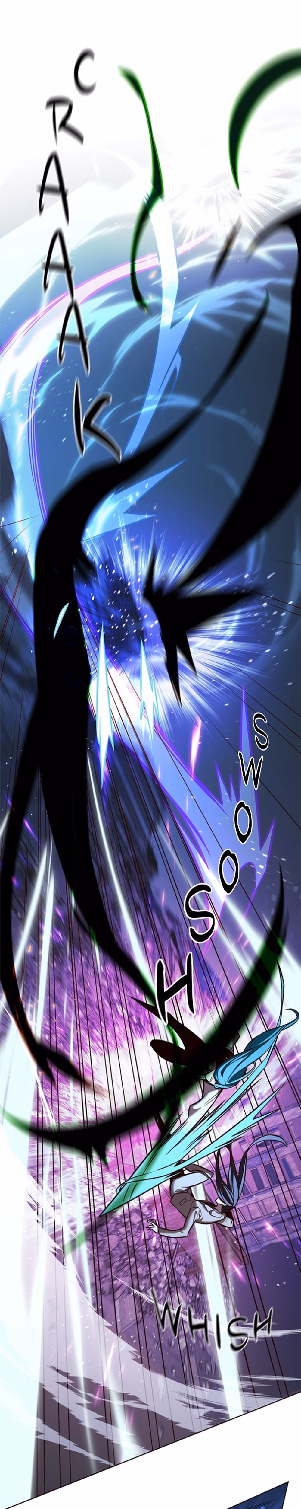 Eleceed - Chapter 184 - Part 12
