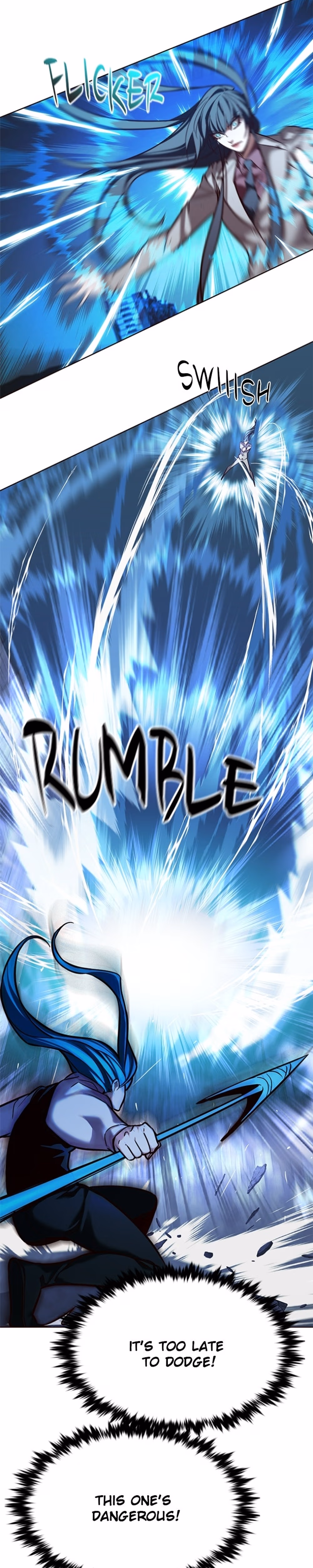 Eleceed - Chapter 184 - Part 15