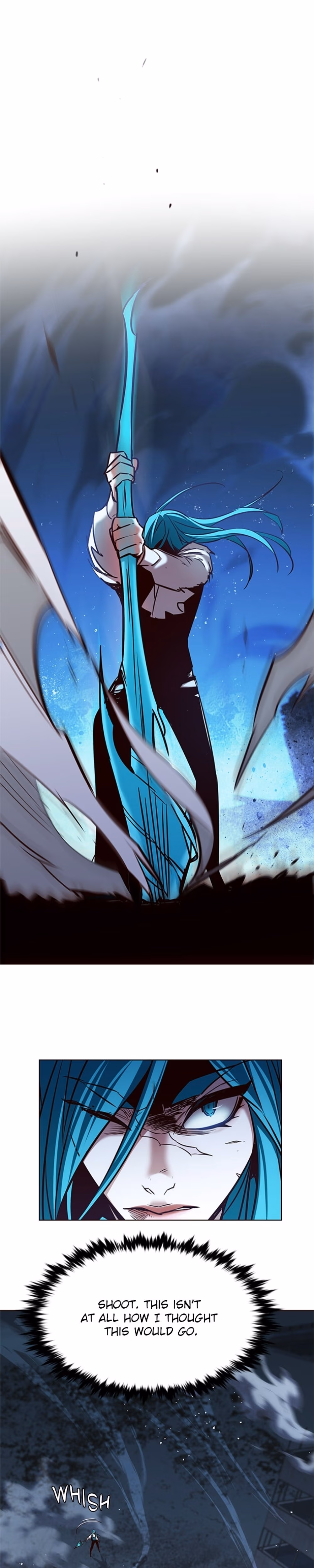 Eleceed - Chapter 184 - Part 18