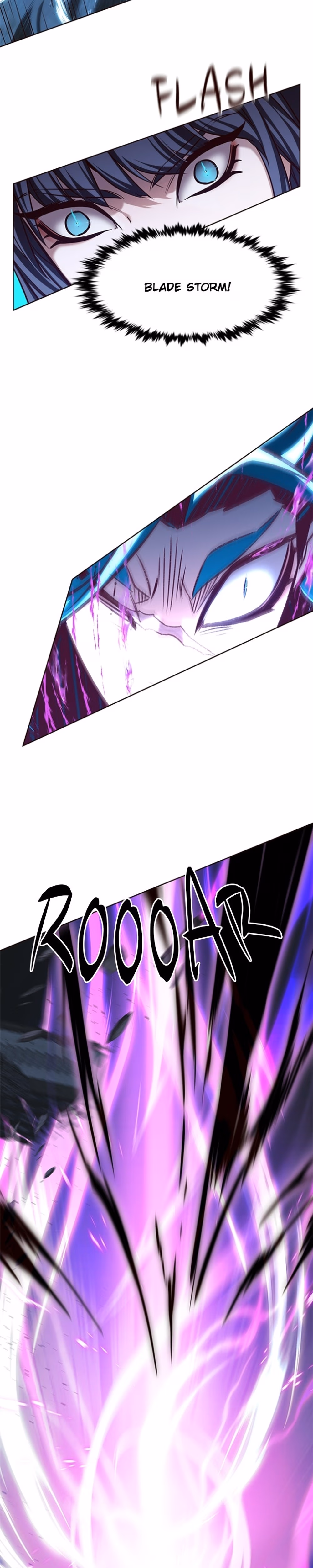 Eleceed - Chapter 184 - Part 21