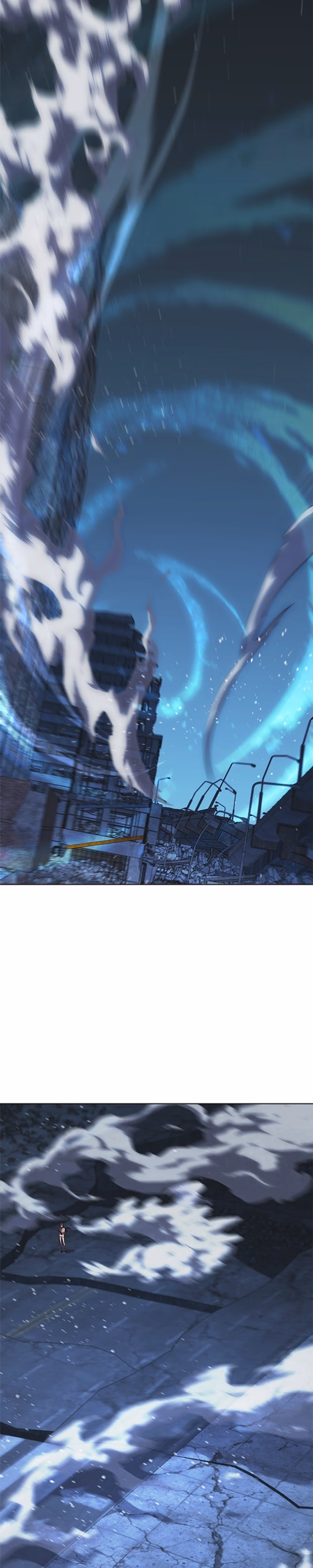 Eleceed - Chapter 184 - Part 25