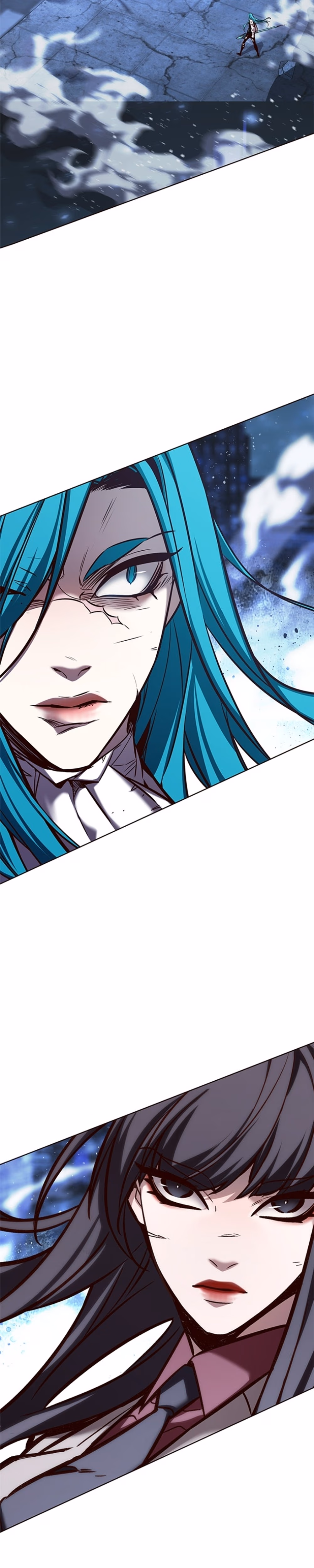 Eleceed - Chapter 184 - Part 26