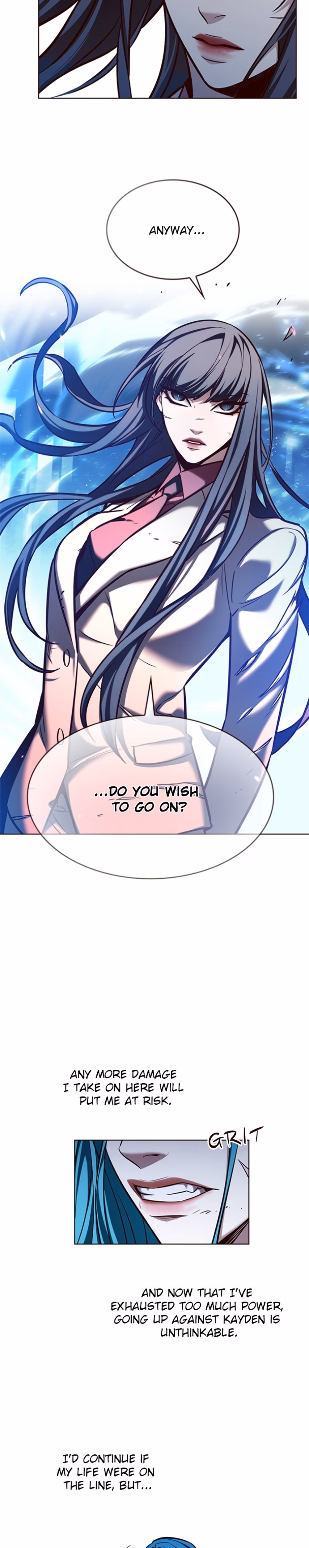 Eleceed - Chapter 184 - Part 28