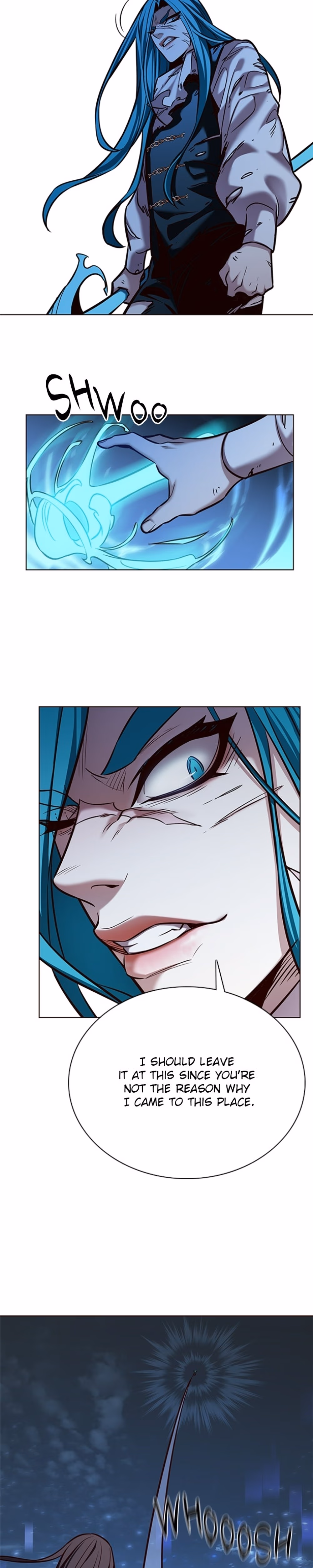 Eleceed - Chapter 184 - Part 29