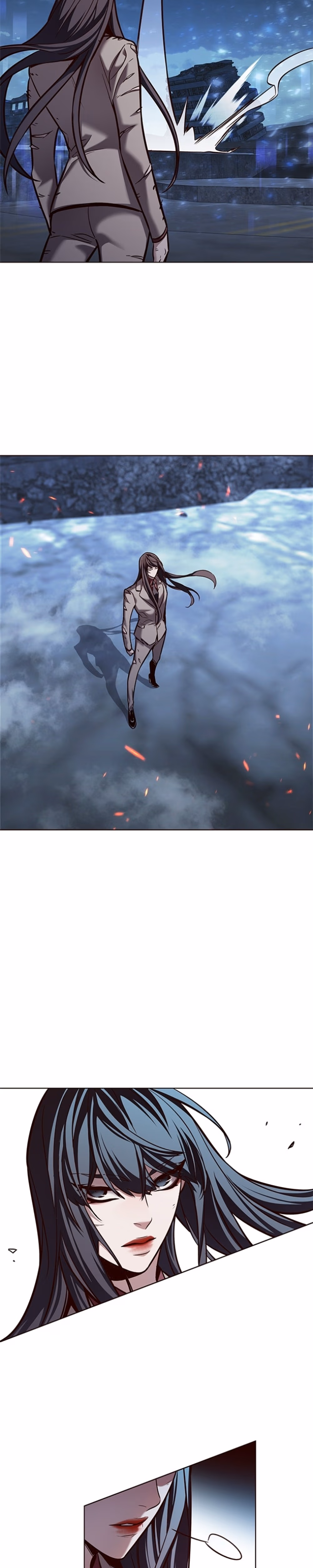 Eleceed - Chapter 184 - Part 30