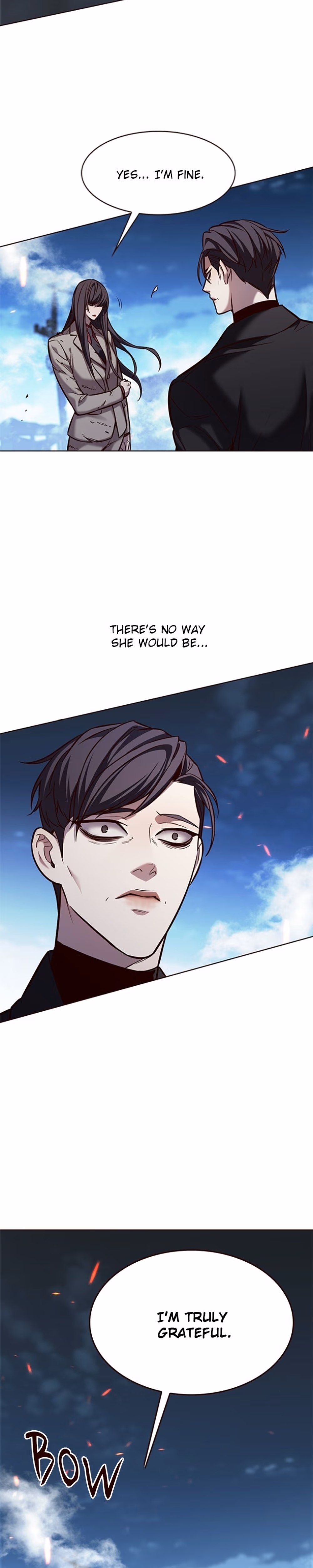 Eleceed - Chapter 184 - Part 32