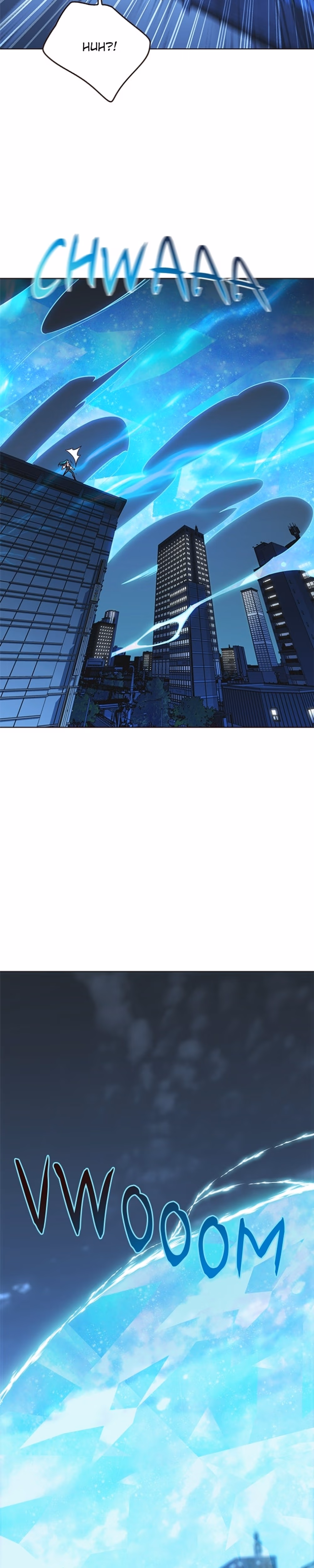Eleceed - Chapter 184 - Part 35